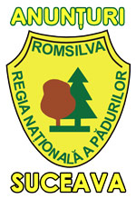 Anunţuri Direcţia Silvică Suceava