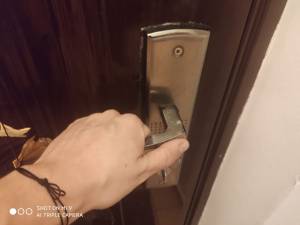 Medie de aproape un furt pe zi din locuințe