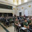 Lucrările celei de-a X-a ediții a Sesiunii Naționale de Comunicări Științifice Studențești pe Teme de Silvicultură și Protecția Mediului